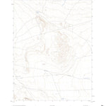 United States Geological Survey Red Knolls, UT (2023, 24000-Scale) digital map
