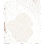 United States Geological Survey Red Lake, AZ (2011, 24000-Scale) digital map