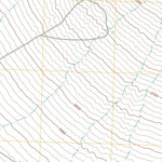 United States Geological Survey Red Lake, AZ (2011, 24000-Scale) digital map