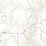 United States Geological Survey Red Lake Flat, AZ (2021, 24000-Scale) digital map