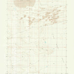 United States Geological Survey Red Lake, WY (1988, 24000-Scale) digital map
