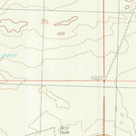 United States Geological Survey Red Lake, WY (1988, 24000-Scale) digital map