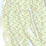 United States Geological Survey Red Leaf, AR (2020, 24000-Scale) digital map