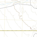 United States Geological Survey Red Ledges, NV (2021, 24000-Scale) digital map