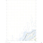 United States Geological Survey Red Mills, NY (2023, 24000-Scale) digital map