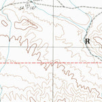 United States Geological Survey Red Pass Lake NW, CA (1996, 24000-Scale) digital map