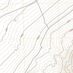 United States Geological Survey Red Pass, UT (2023, 24000-Scale) digital map