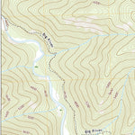 United States Geological Survey Red Plume Mountain, MT (2020, 24000-Scale) digital map
