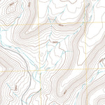 United States Geological Survey Red Pockets, AZ (2011, 24000-Scale) digital map