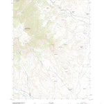 United States Geological Survey Red Point, UT (2020, 24000-Scale) digital map