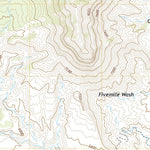 United States Geological Survey Red Point, UT (2020, 24000-Scale) digital map