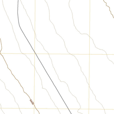 United States Geological Survey Red Ring Mountain, NV (2021, 24000-Scale) digital map