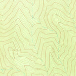 United States Geological Survey Red River, NM (1963, 24000-Scale) digital map