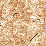 United States Geological Survey Red Rover, CA (1932, 24000-Scale) digital map
