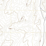United States Geological Survey Red Spring, NV (2021, 24000-Scale) digital map