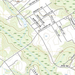United States Geological Survey Red Springs, NC (2019, 24000-Scale) digital map