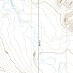 United States Geological Survey Red Top, MT (2020, 24000-Scale) digital map