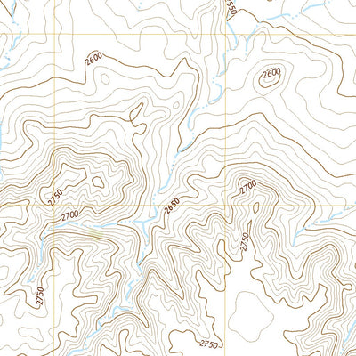 United States Geological Survey Red Top, MT (2020, 24000-Scale) digital map