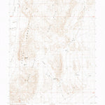 United States Geological Survey Red Tops, UT (1991, 24000-Scale) digital map
