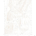 United States Geological Survey Red Tops, UT (2023, 24000-Scale) digital map