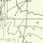United States Geological Survey Red Valley, AZ-NM (1953, 24000-Scale) digital map