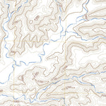 United States Geological Survey Red Wash SE, UT (2023, 24000-Scale) digital map
