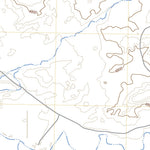 United States Geological Survey Red Wash SW, UT (2023, 24000-Scale) digital map