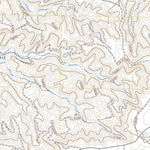 United States Geological Survey Red Wash, UT (2023, 24000-Scale) digital map