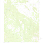 United States Geological Survey Red Wing, CO (1967, 24000-Scale) digital map