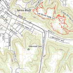 United States Geological Survey Red Wing, MN (2022, 24000-Scale) digital map