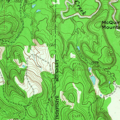 United States Geological Survey Reddy Mountain, TX (1965, 24000-Scale) digital map