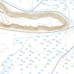 United States Geological Survey Redess, OR (2020, 24000-Scale) digital map