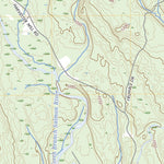 United States Geological Survey Redfield, NY (2023, 24000-Scale) digital map