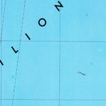 United States Geological Survey Redfish Point, LA (1979, 24000-Scale) digital map
