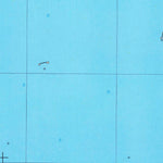 United States Geological Survey Redfish Point, LA (1979, 24000-Scale) digital map
