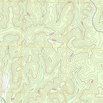 United States Geological Survey Redford, MO (2011, 24000-Scale) digital map