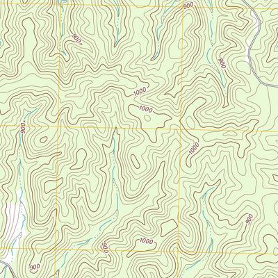United States Geological Survey Redford, MO (2011, 24000-Scale) digital map