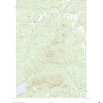 United States Geological Survey Redford, NY (2023, 24000-Scale) digital map