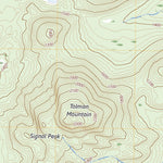 United States Geological Survey Redford, NY (2023, 24000-Scale) digital map