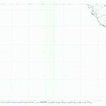 United States Geological Survey Redford, TX (1985, 100000-Scale) digital map