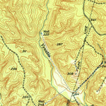United States Geological Survey Redland, TX (1950, 24000-Scale) digital map