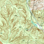 United States Geological Survey Redland, TX (2003, 24000-Scale) digital map