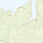 United States Geological Survey Redland, TX (2022, 24000-Scale) digital map