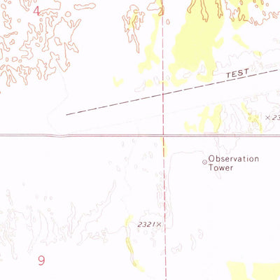 United States Geological Survey Redman, CA (1973, 24000-Scale) digital map