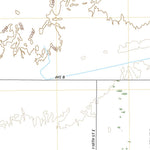 United States Geological Survey Redman, CA (2022, 24000-Scale) digital map
