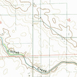 United States Geological Survey Redmon, IL (1998, 24000-Scale) digital map