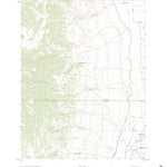 United States Geological Survey Redmond Canyon, UT (2023, 24000-Scale) digital map