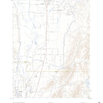 United States Geological Survey Redmond, UT (2023, 24000-Scale) digital map