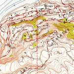 United States Geological Survey Redondo Beach, CA (1951, 24000-Scale) digital map