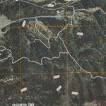 United States Geological Survey Redondo Peak, NM (2011, 24000-Scale) digital map